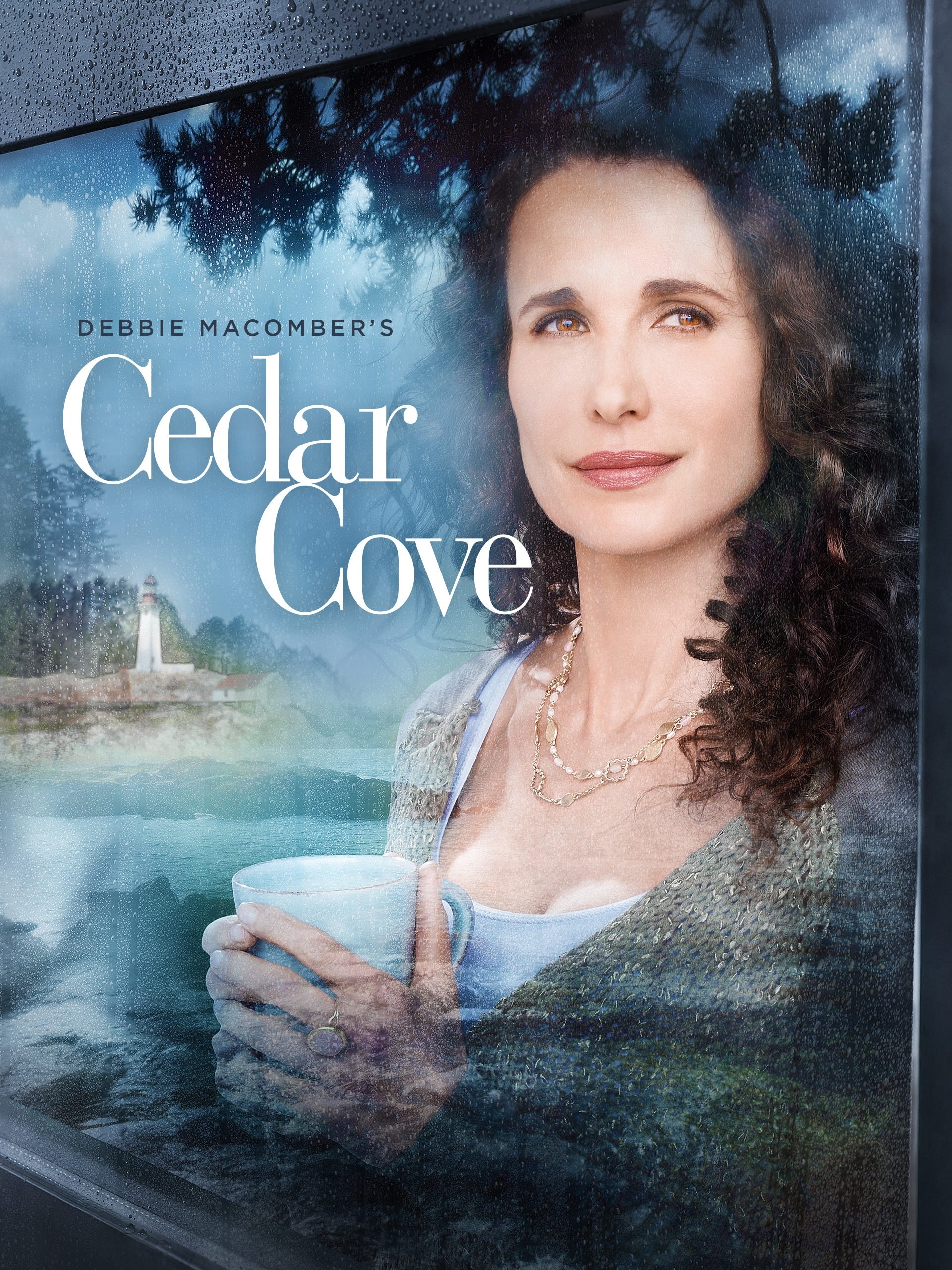 Постер Debbie Macomber's Cedar Cove